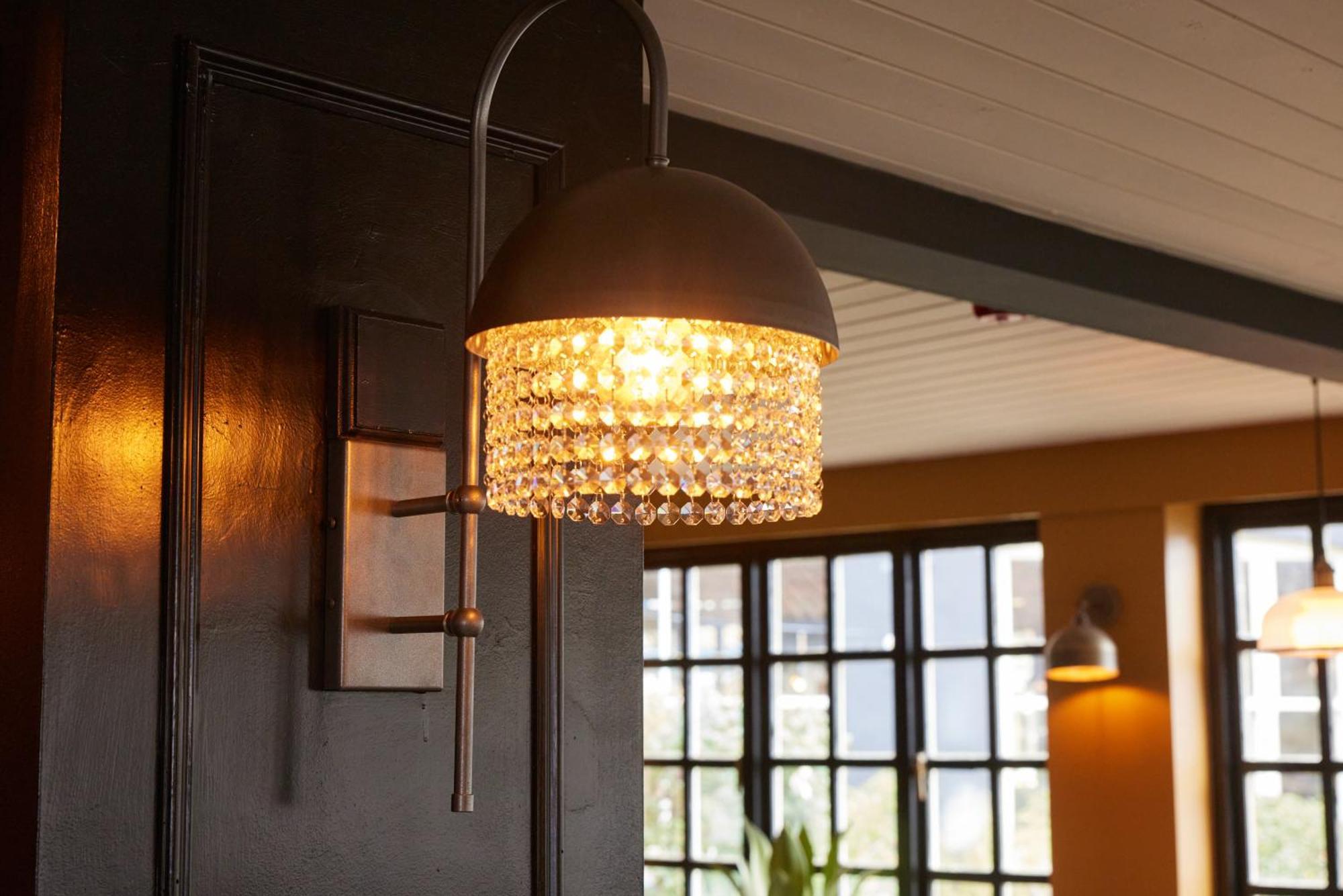 The Kings Head Wroxham By Greene King 3*