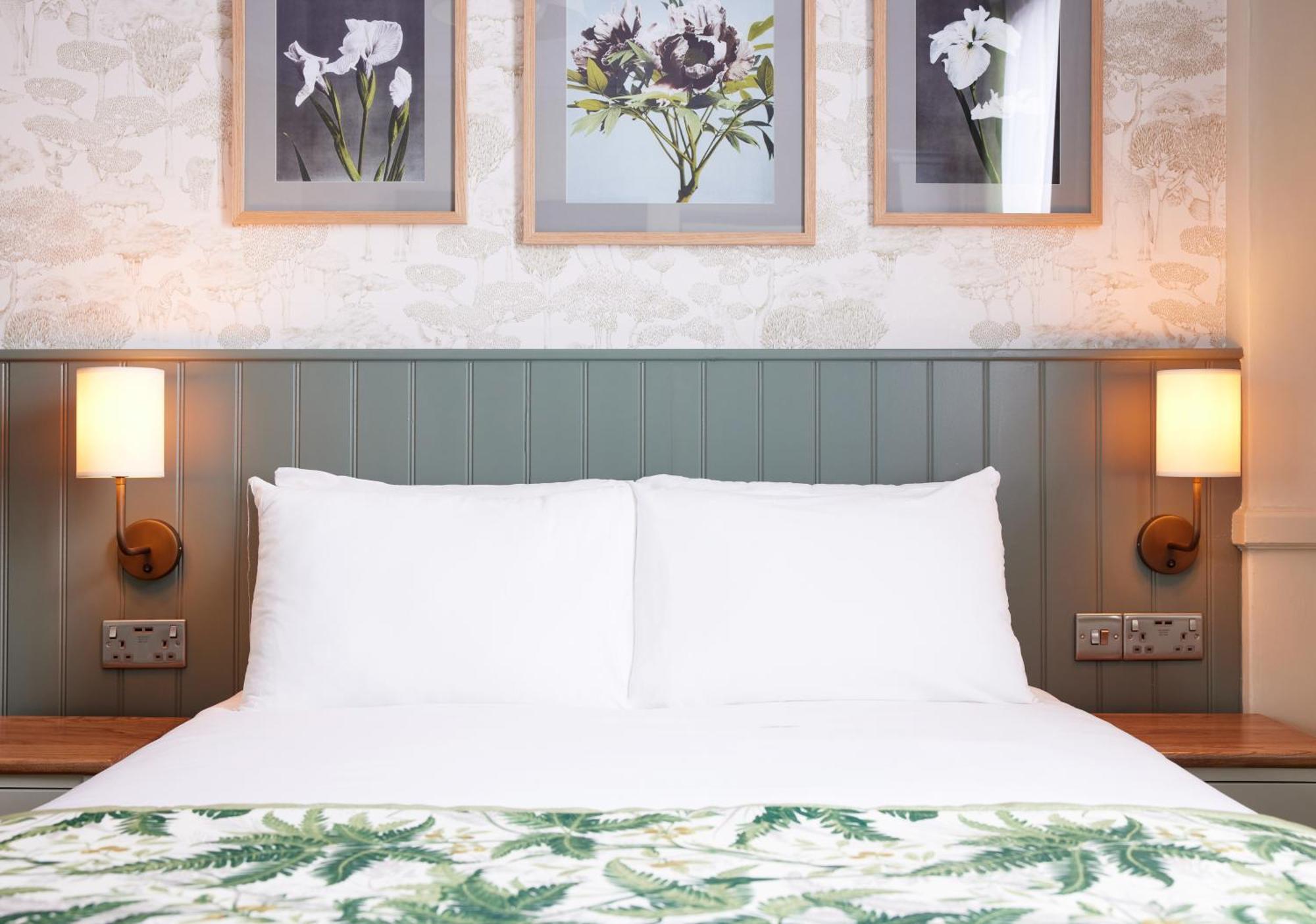 The Kings Head Wroxham By Greene King Hotel