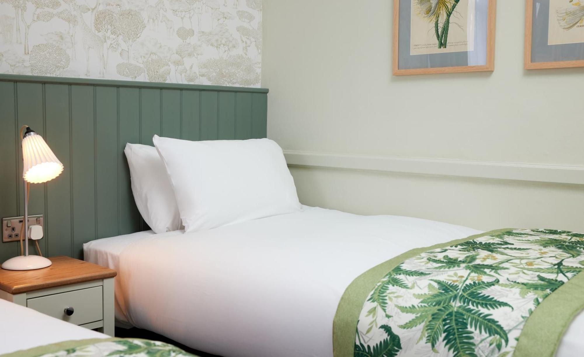 The Kings Head Wroxham By Greene King 3* Hoveton