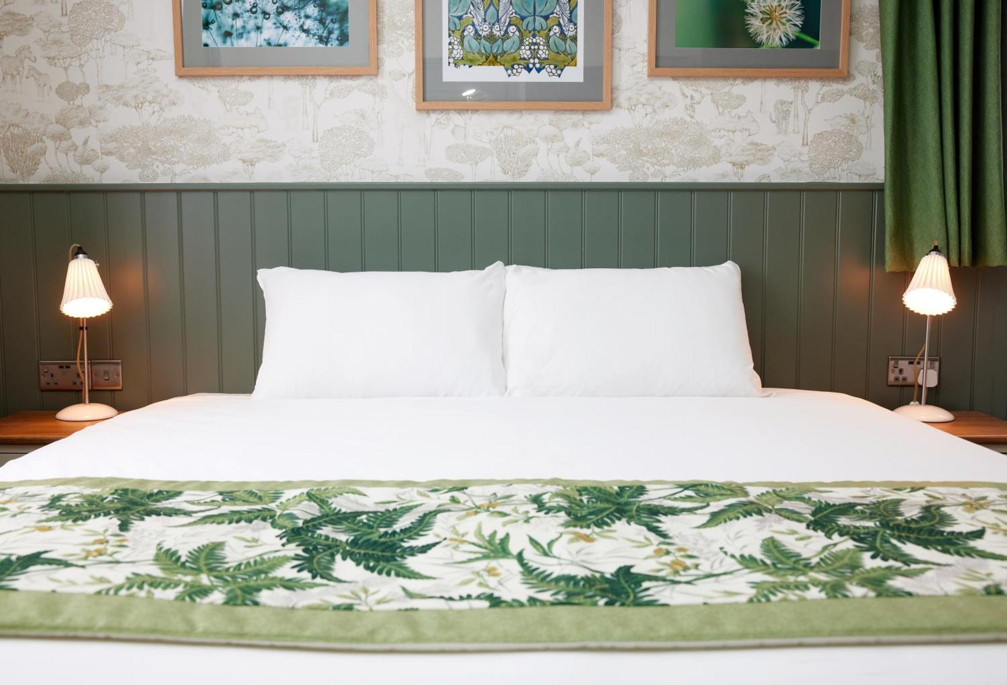 Hotel The Kings Head Wroxham By Greene King