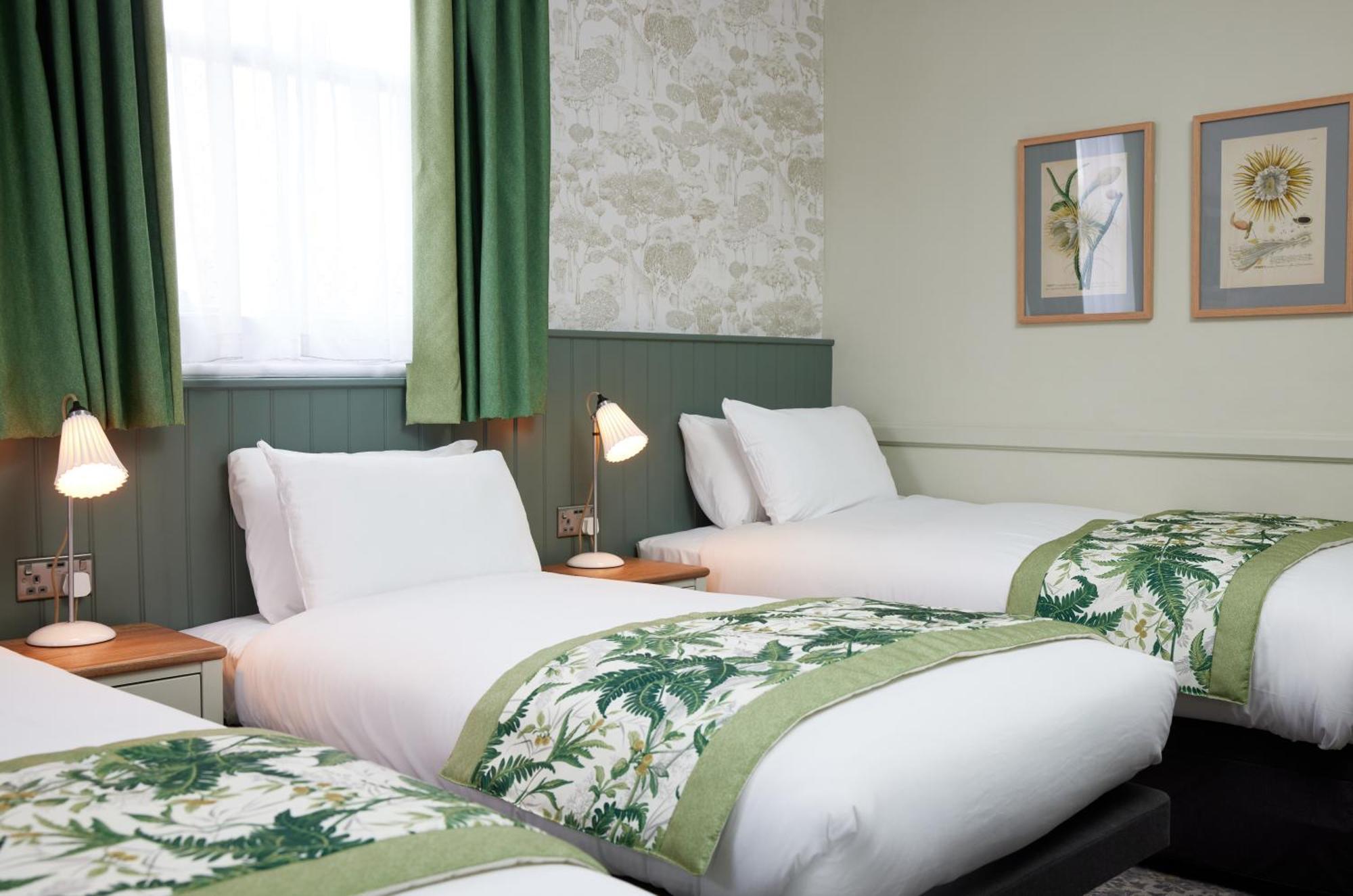 The Kings Head Wroxham By Greene King Hotel Hoveton