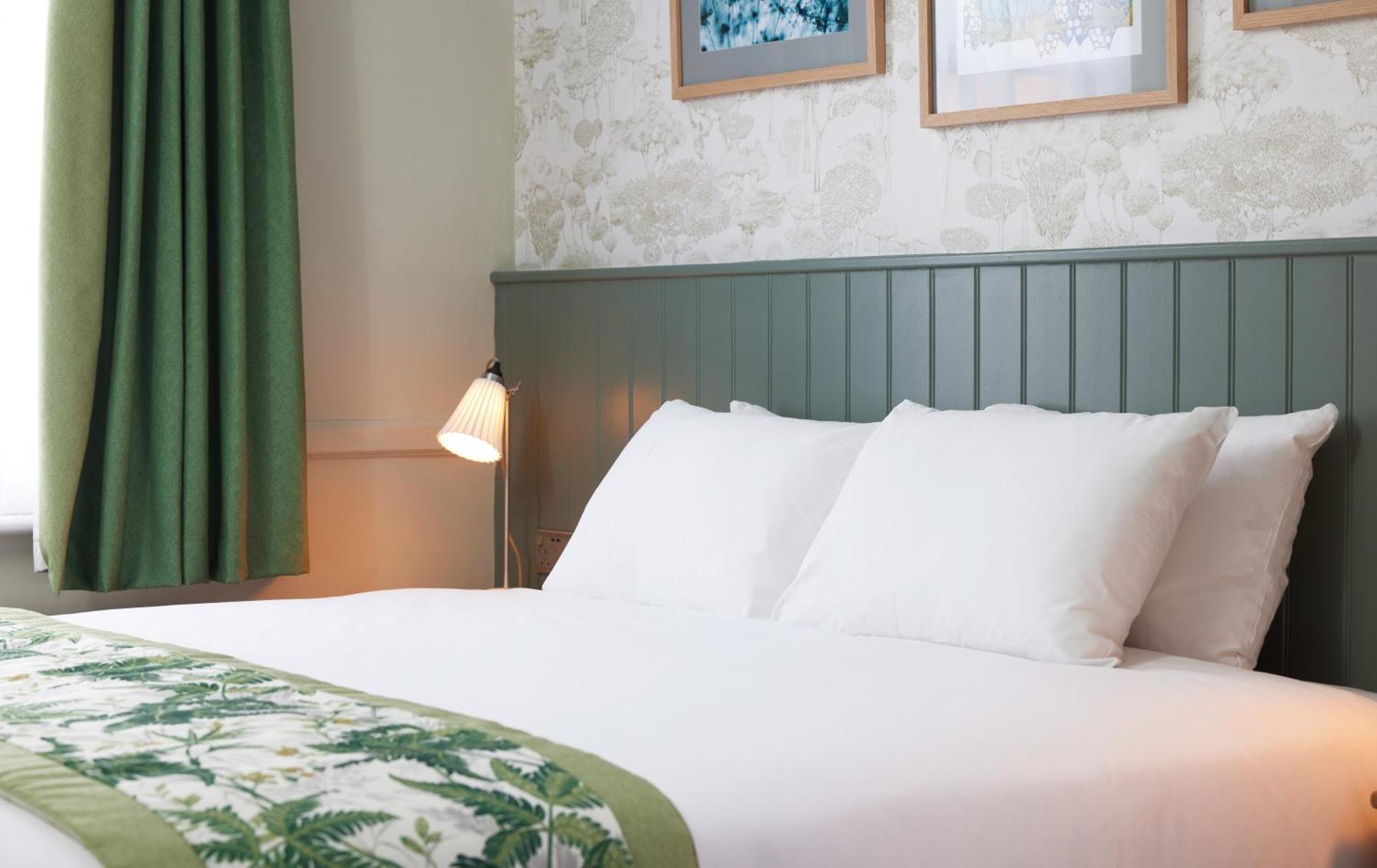Hotel The Kings Head Wroxham By Greene King 3*