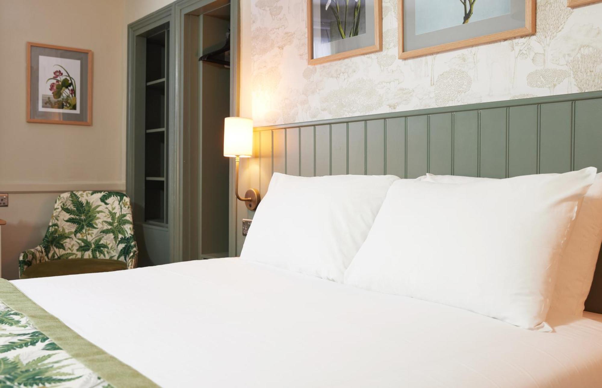 The Kings Head Wroxham By Greene King Hotel Hoveton