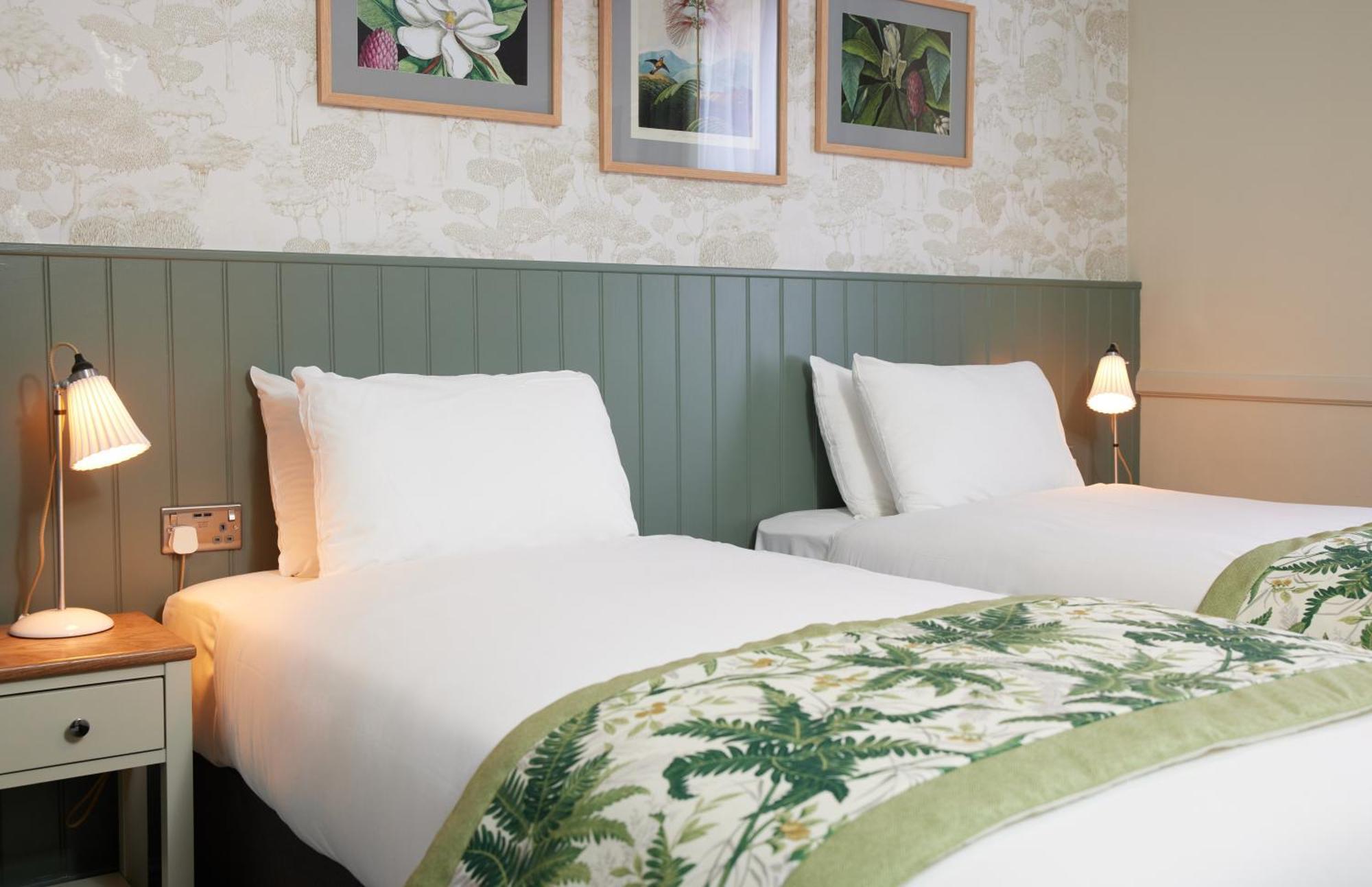 The Kings Head Wroxham By Greene King Hotel Hoveton
